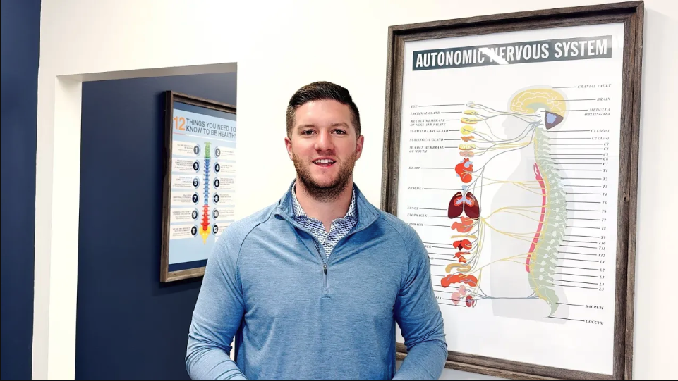 Sciatic Nerve Pain 101 | Chiropractor for Disc Injuries in Sun Prairie, WI