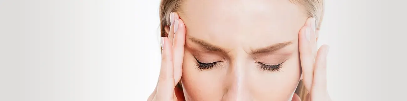 Migraine Treatment Near Me in Sun Prairie, WI. Chiropractor For Migraine Pain Relief.